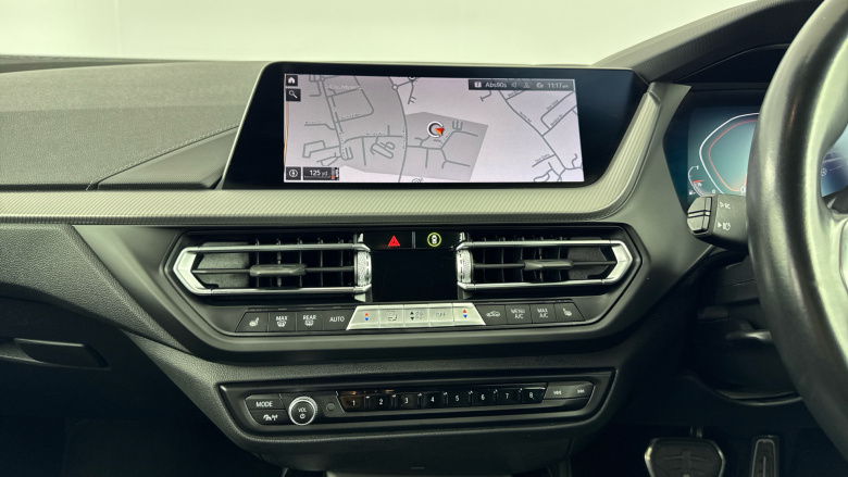 BMW 2 Series 218i [136] M Sport 4dr DCT Petrol Saloon